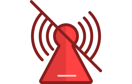 Restricted Networks - Phone locked to single carrier