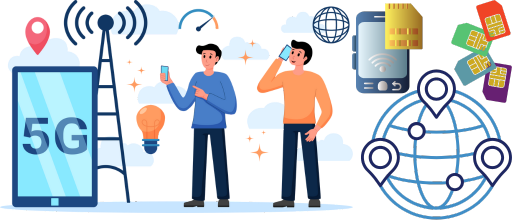 Unlock Your Device Use It Worldwide