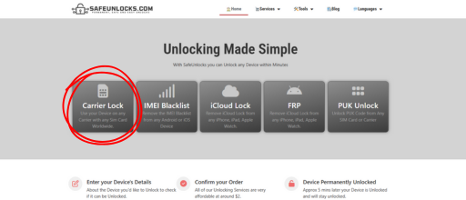 Visit Our Official Website