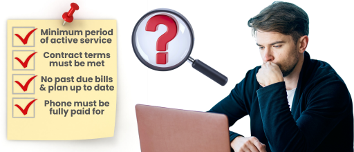 Why is Carrier Unlocking So Difficult?