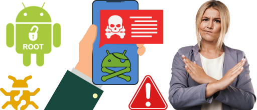 Why is it Not Recommended to Use the Root Method?